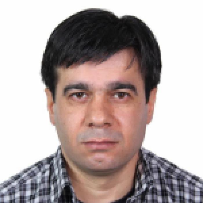 PROF. DR. NURTEKİN ERKMEN