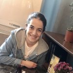 Kübra Durmuş kullanıcısının profil fotoğrafı