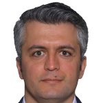 CEMAL ÖZMAN kullanıcısının profil fotoğrafı
