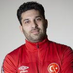 Yasin Yüzbaşıoğlu kullanıcısının profil fotoğrafı