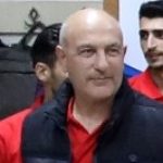 Gökhan Bayraktar kullanıcısının profil fotoğrafı