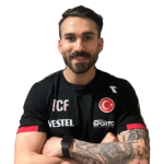 Yusuf Cebeci kullanıcısının profil fotoğrafı
